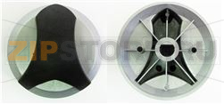 KNOB [C] D. 10 