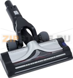 ELECTRIC BRUSH COMPLETE BLACK ROWENTA RS 