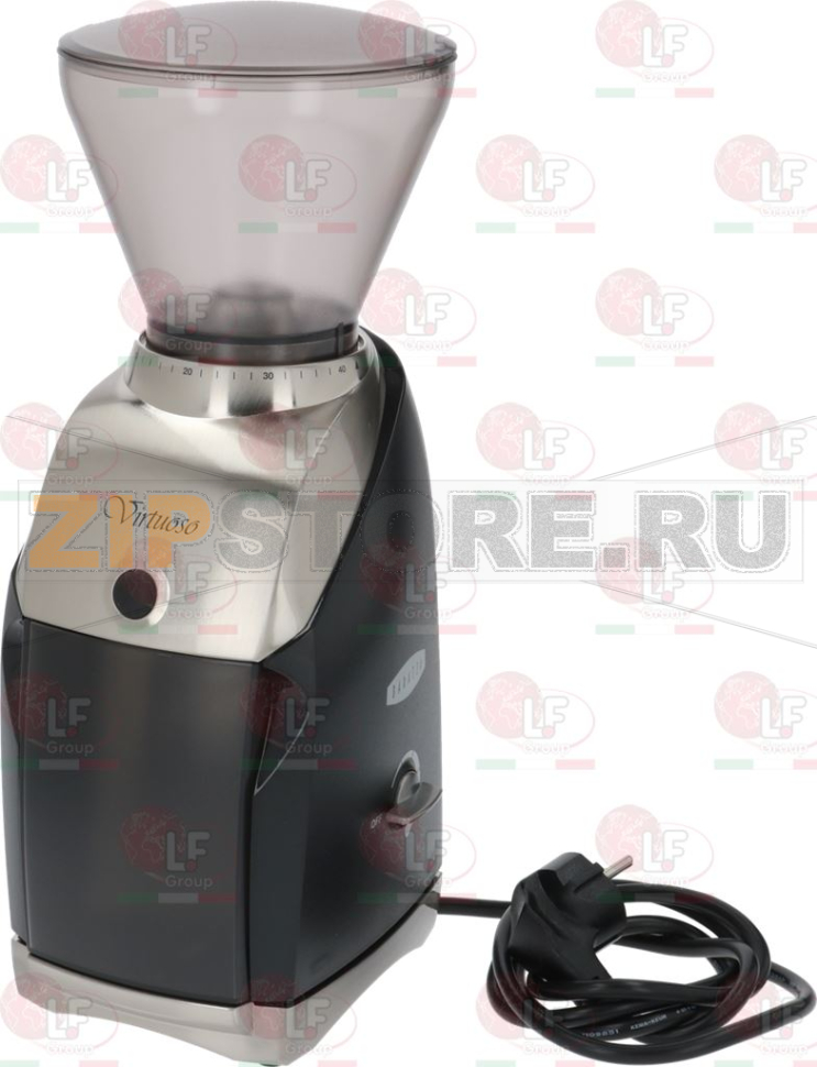 КОФЕМОЛКА ПО ЗАКАЗУ VIRTUOSO 230 В 