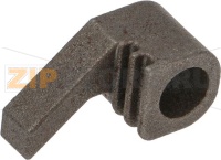 Держатель пружинки дозатора