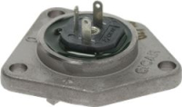 FLOWMETER LID UL