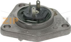 FLOWMETER LID UL 