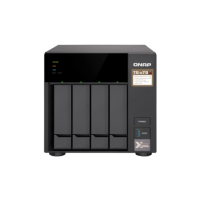 Накопитель сетевой QNAP TS-473