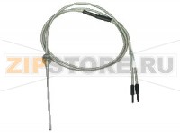 Оптоволоконный кабель Glass fiber optic LMR 00-1,5-1,1-K155 Pepperl+Fuchs