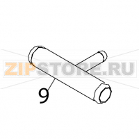 Pressure intake Fagor AD-48