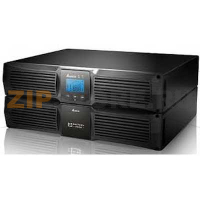 Источник бесперебойного питания  RT 10kVA S w/ 20x9Ah batt. & PDB
