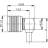 Разъем QLS, 50 Ом, 1 шт Telegärtner J01420A0105 - Разъем QLS, 50 Ом, 1 шт Telegärtner J01420A0105