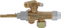 ГАЗОВЫЙ КРАН 21S