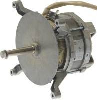 MOTORE L9CW4D1-645 0,45/0,65Kw