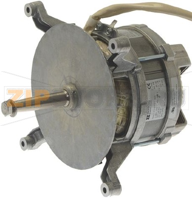 MOTORE L9CW4D1-645 0,45/0,65Kw 