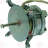 MOTORE L9CW4D1-645 0,45/0,65Kw - MOTORE L9CW4D1-645 0,45/0,65Kw