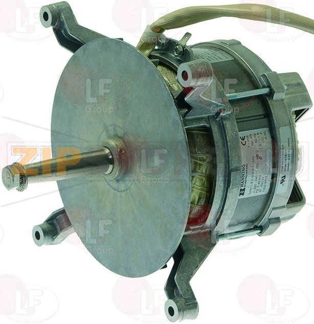 MOTORE L9CW4D1-645 0,45/0,65Kw 