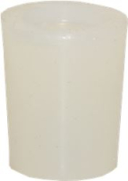 BOUCHON SILICONE