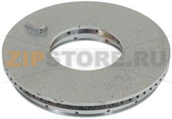 РАСПРЕДЕЛИТЕЛЬ ПЛАМЕНИ Ø 135 ММ 