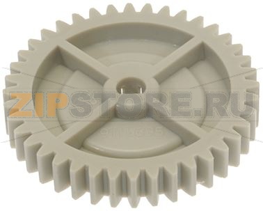 ШЕСТЕРНЯ С 40 ЗУБЦАМИ Ø 52 ММ 