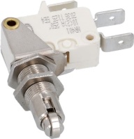 МИКРОВЫКЛЮЧАТЕЛЬ 16 А 250 В