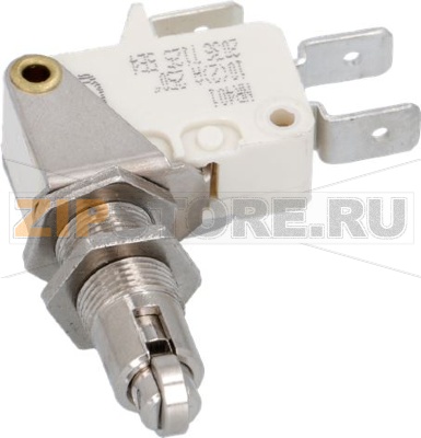 МИКРОВЫКЛЮЧАТЕЛЬ 16 А 250 В 