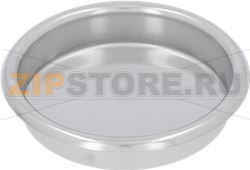 BLIND METAL FILTER 