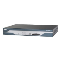 Маршрутизатор Cisco CISCO1801