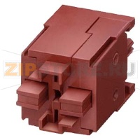 КОНТАКТ 1НO+1НЗ Siemens 3SB2455-0J