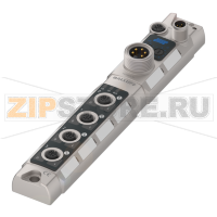 Модуль сетевой для Profibus Balluff BNI004N