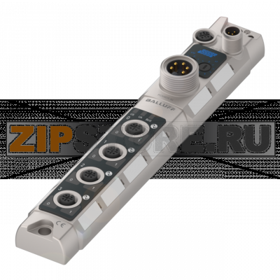 Модуль сетевой для Profibus Balluff BNI004N 