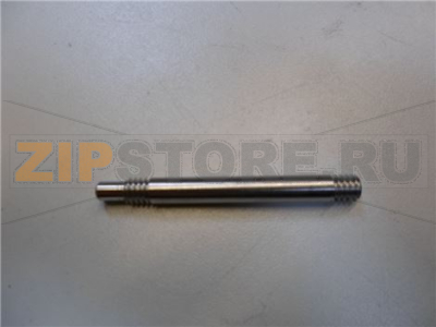 CLOSING DEFLECTOR HANDLE 61 mm 