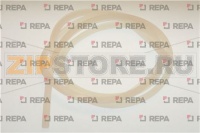 GUARNIZIONE COPERCHIO IN GOMMA