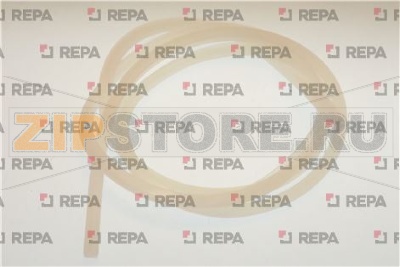 GUARNIZIONE COPERCHIO IN GOMMA 