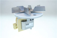 MOTOR FAN