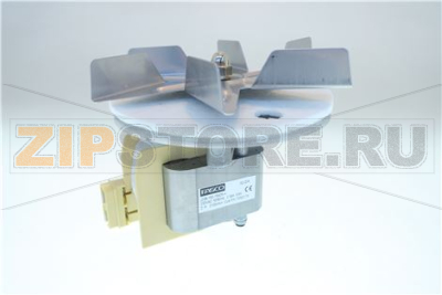 MOTOR FAN 