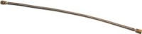 TUBO FLESSIBILE GAS PER PILOTA 500 mm