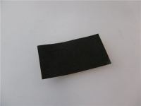 PUSH-BUTTON PANEL GASKET
