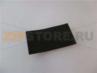 PUSH-BUTTON PANEL GASKET 