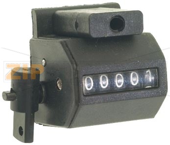 СЧЕТЧИК SANTOS 