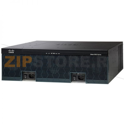 Маршрутизатор Cisco C3925E-VSEC-SRE/K9 