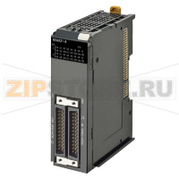 Блок ввода/вывода Omron NX-MD6121-6