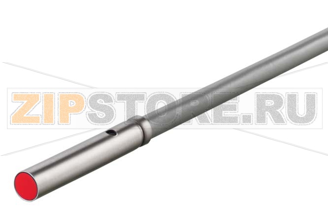 Датчик индуктивный Leuze IS 204MP/4NO-1E5 