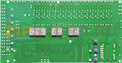 PLATINE ELECTRONIQUE 