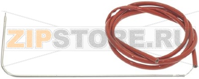 ТЕМПЕРАТУРНЫЙ ДАТЧИК Ø 5X280 ММ 