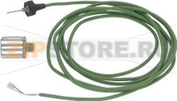 Temperature probe FlexiCombi (chamber pr 