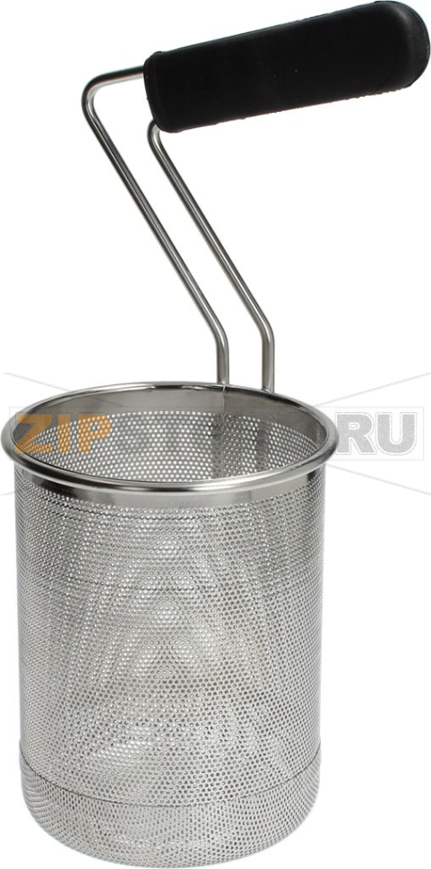 КОРЗИНА ДЛЯ МАКАРОНОВАРКИ Ø 135X180 ММ 