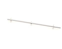 TQ SHAFT ASY 1.15 WHL 3 SLICE