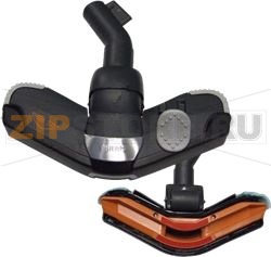 SPAZZOLA TRI-ACTIVE ø 32 mm 