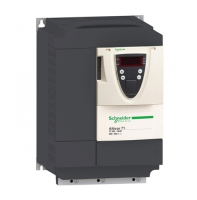 Преобразователь частоты 18.5 кВт, 480 В, ЭМС Schneider Electric ATV71HD18N4Z