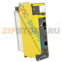 Блок питания 18 кВт Fanuc A06B-6120-H018
