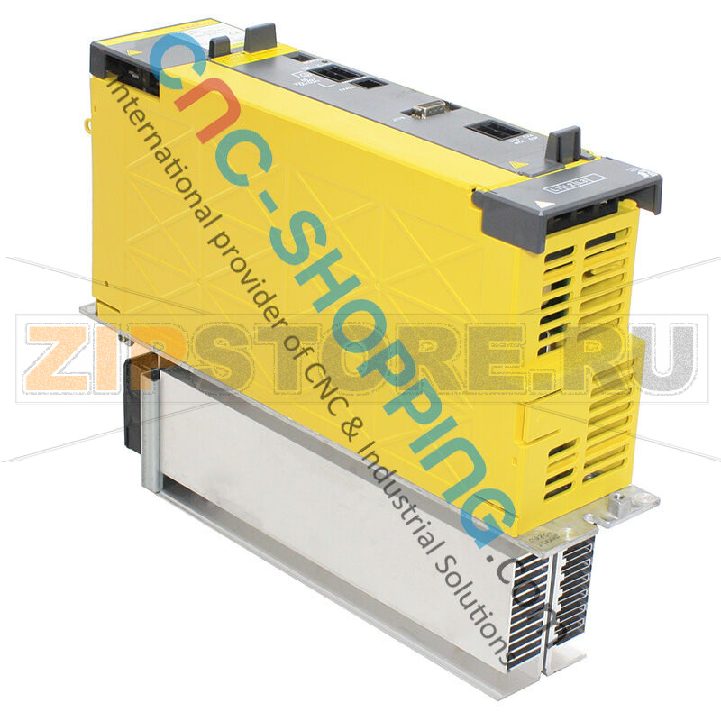 Блок питания 18 кВт Fanuc A06B-6120-H018 