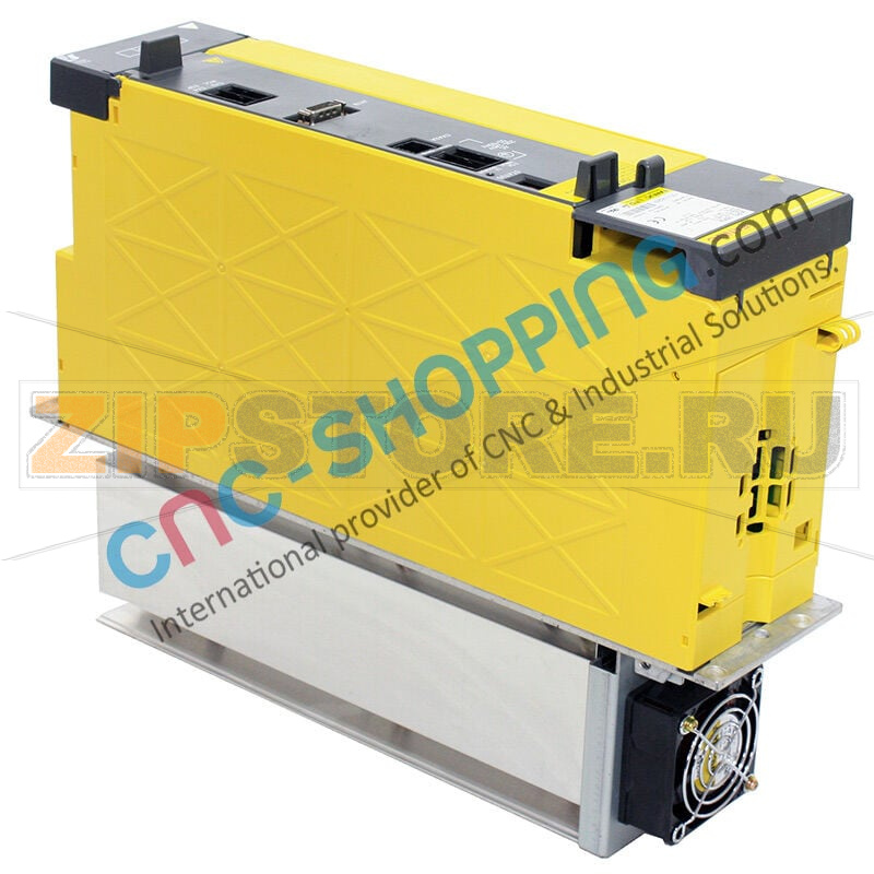 Блок питания 18 кВт Fanuc A06B-6120-H018 