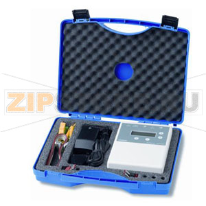 Тестер линий Siemens FDUL221 