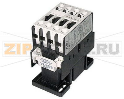 Контактор 9 A 220V Comenda LC-700BT Контактор подходит для посудомоечных машин Comenda LC-700BT